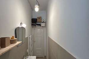 2 Zimmer Altbau mit Balkon nahe Tempelhofer Feld – Emser Straße 98, 12051 Neukölln (Ortsteil), Berlin – Vorschaubild 16