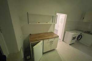 Gepflegte Nichtraucher 1-Zimmer-Wohnung   – Die vollständige Adresse der Immobilie erhältst du vom Anbieter., 38114 Westliches Ringgebiet, Braunschweig – Vorschaubild 6
