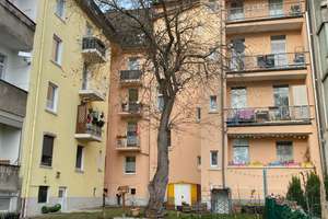 Charmante 2-Zimmer-Wohnung mit Balkon in Dortmund – Evinger Straße 217, 44339 Eving (Ortsteil), Dortmund – Vorschaubild 6