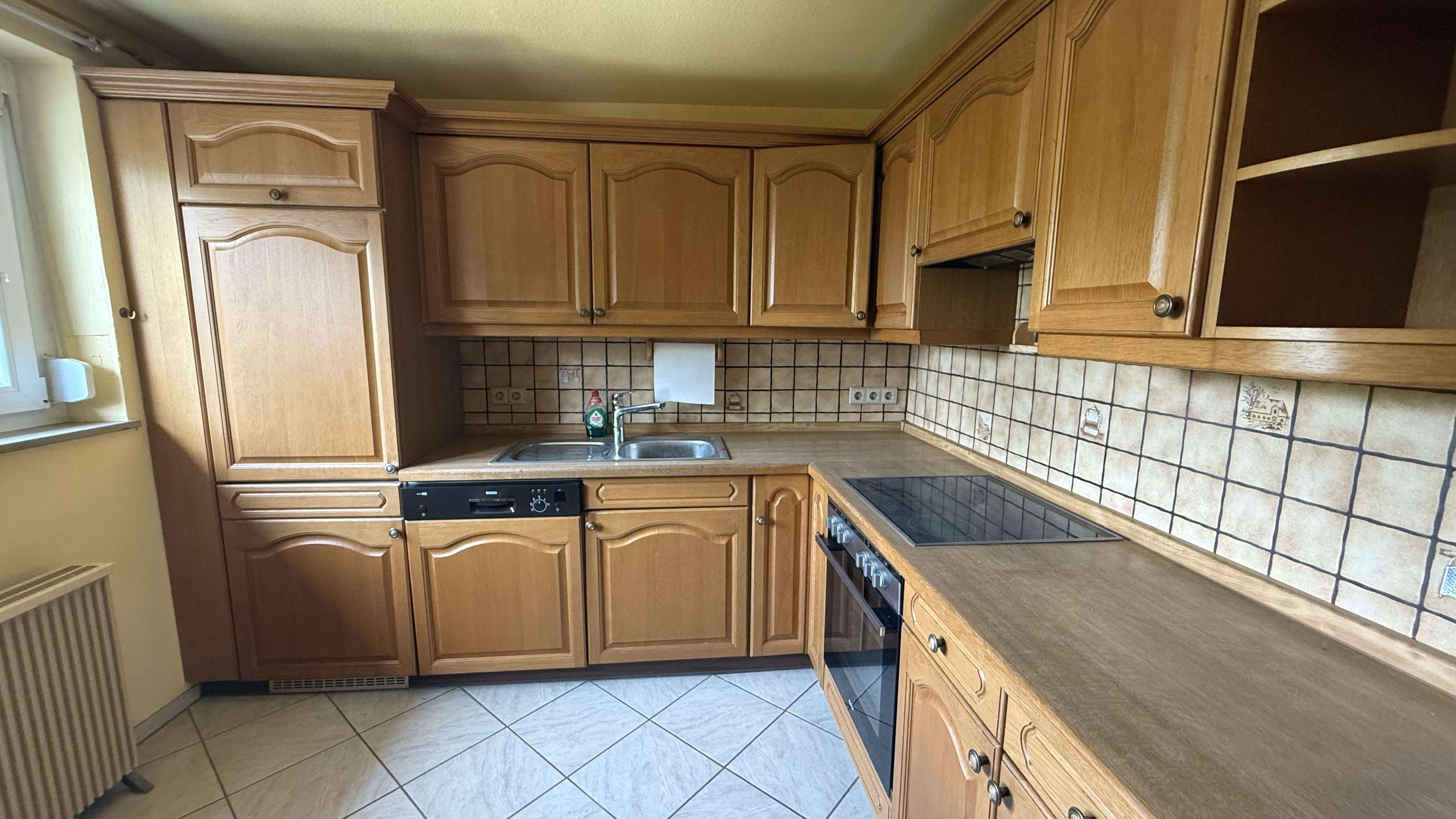 Großzügige Doppelhaushälfte sucht handwerklich begabte Familie!, Ostalbkreis – Bild 3