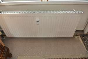 Ruhige Grünlage! Barrierefrei! 88 qm, 3-4 Zimmer, 2 Balkone, Gäste-WC, Garage – Berliner Straße 15, 40880 West, Ratingen – Vorschaubild 27