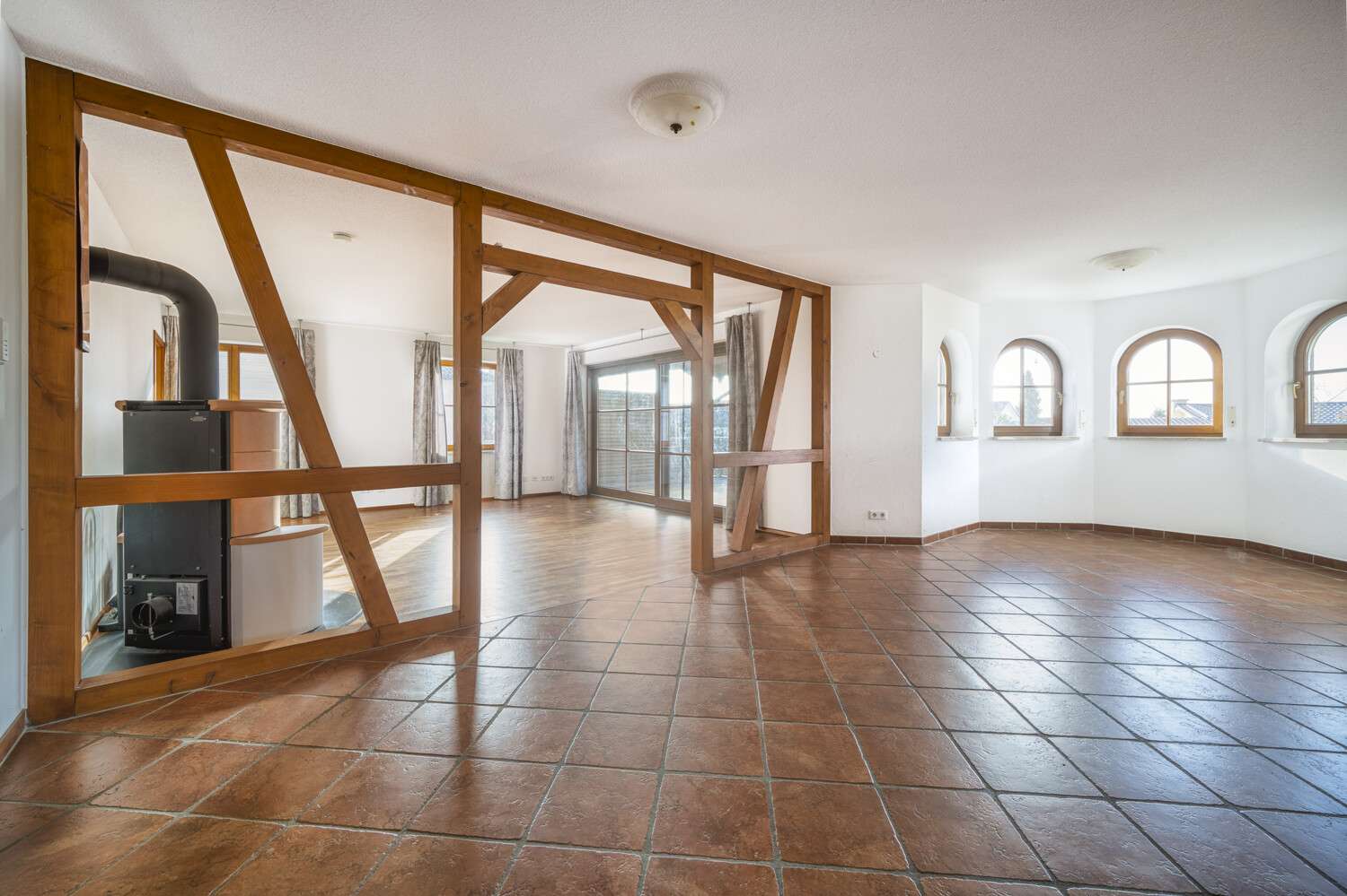 Immobilie in Steißlingen - Traumhaus für eine große Familie - Bild 4