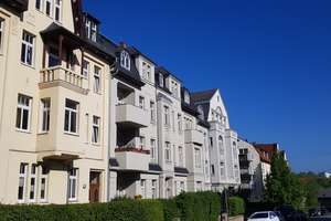 MEGA =》ERNST-HEILMANN-STR. 12 / BALKON, EINBAUKÜCHE !! – Ernst-Heilmann-Str. 12, 9112 Altendorf, Chemnitz – Vorschaubild 14