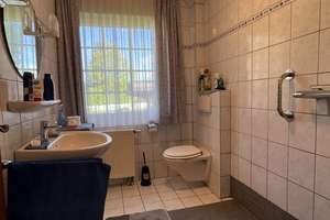 Charmantes kleines EFH in familiärer Wohngegend mit Keller – Die vollständige Adresse der Immobilie erhältst du vom Anbieter., 26349 Jade – Vorschaubild 8
