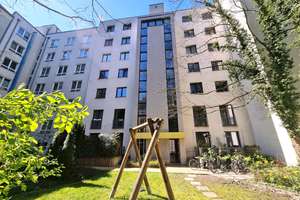 Lage, Lage, Lage ... Zentraler beliebter Kiez, ruhige Nebenstraße, ideale Kapitalanlage!!! – Wilhelm-Stolze-Straße 24, 10249 Friedrichshain, Berlin – Vorschaubild 17