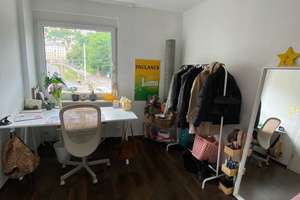 Großzügige 4-Zimmer Wohnung in Stuttgart-Mitte – Charlottenstraße 40, 70182 Heusteigviertel, Stuttgart – Vorschaubild 2