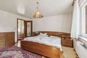 Charmante Hofreite in Herchenhain: viel Platz, große Nebengebäude & teilbares Grundstück! – Die vollständige Adresse der Immobilie erhältst du vom Anbieter., 36355 Grebenhain – Vorschaubild 11