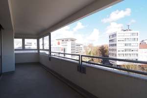 Tolle Kapitalanlage: Schicke 3-Zimmer Wohnung mit 2 Loggien in bester Lage von Neu-Ulm – Die vollständige Adresse der Immobilie erhältst du vom Anbieter., 89231 Neu-Ulm – Vorschaubild 7
