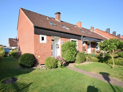 Haus kaufen in Tostedt ImmoScout24