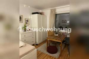 Tauschwohnung: Gemütliche 1-Zimmer-Wohnung in der Mainz Neustadt – Nackstraße 53, 55118 Neustadt, Mainz – Vorschaubild 4