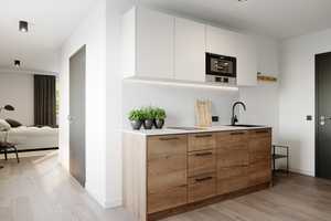 uniQ living // wunderschönes Dachgeschoss-Apartment für Studenten/Schüler – Kumpfmühler Straße 63A, 93051 Regensburg – Vorschaubild 2