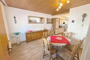 100 m² großes Reihenmittelhaus für Paare & Familie - mit schöner Terrasse und süßem Garten – Die vollständige Adresse der Immobilie erhältst du vom Anbieter., 54292 Nord, Trier – Vorschaubild 2