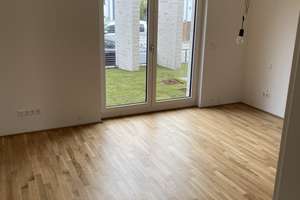 Schöne 2-Raum-Wohnung mit Küche, Terrasse und Garten – Kattreinstraße 71, 64295 Darmstadt-West, Darmstadt – Vorschaubild 9
