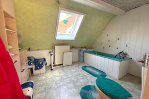 Viel Raum für Ideen – Haus auf großem Grundstück in Uhrsleben – Die vollständige Adresse der Immobilie erhältst du vom Anbieter., 39343 Uhrsleben – Vorschaubild 17