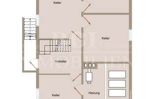Großzügiges Einfamilienhaus mit tollem Grundriss und vielen Zimmern – Die vollständige Adresse der Immobilie erhältst du vom Anbieter., 22846 Norderstedt – Vorschaubild 17