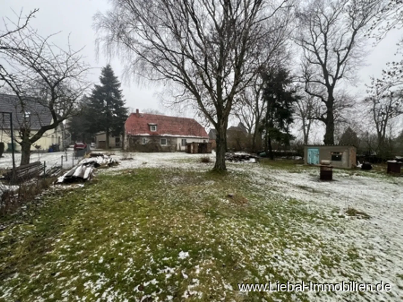 Zwei Häuser zum Preis von einem !!!, Mecklenburgische Seenplatte Kreis – Bild 4