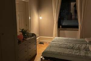 3-Zi-AltbauWohnung KA-West, 1.OG, prov.frei – Die vollständige Adresse der Immobilie erhältst du vom Anbieter., 76135 Weststadt, Karlsruhe – Vorschaubild 4