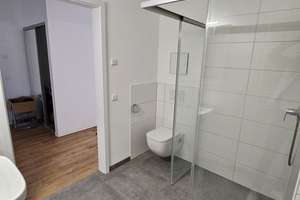 Exklusive 2-Zimmer-Neubauwohnung (BJ 2025) – A+, Wärmepumpe, Karlsruhe – Westliche Rheinbrückenstr. 1, 76187 Knielingen, Karlsruhe – Vorschaubild 6