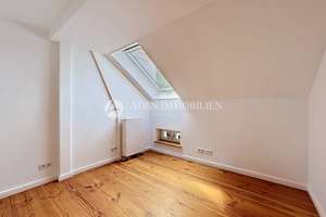 Historisches Postamt Kladow | 6 Zimmer | Erstbezug nach Sanierung | Garten & Wasserblick – Sakrower Kirchweg 13B, 14089 Kladow, Berlin – Vorschaubild 13