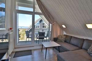 Maritimes Ferienidyll in der Marina Wendtorf: stilvolle DHH in ruhiger Lage mit Sauna und Loggia – Die vollständige Adresse der Immobilie erhältst du vom Anbieter., 24235 Wendtorf – Vorschaubild 5