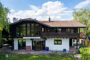 Familienidyll am See mit Einliegerwohnung – Grundstück mit weiterem Bebauungspotenzial – Fürstenfeldbruck (Kreis) – Vorschaubild 19