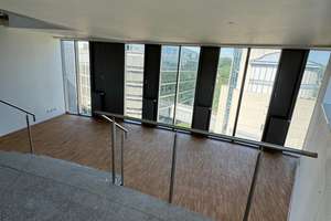 Besondere 3-Zimmer Maisonette Wohnung im MediaPark – Im Mediapark 5, 50670 Neustadt/Nord, Köln – Vorschaubild 4
