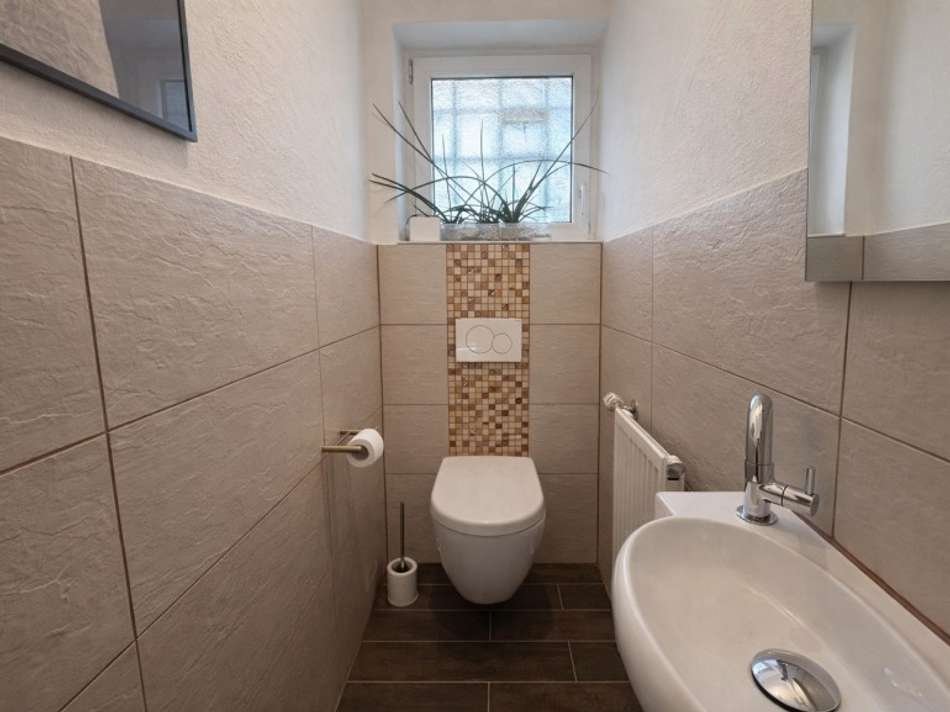 Gäste WC