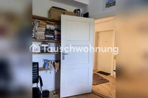 Tauschwohnung: sehr helle und ruhige 2-Zimmer – Die vollständige Adresse der Immobilie erhältst du vom Anbieter., 12103 Tempelhof, Berlin – Vorschaubild 11