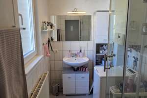 Untermiete für 3 Monate - Möblierte 3-Zimmer-Wohnung mit Terrasse – Die vollständige Adresse der Immobilie erhältst du vom Anbieter., 70190 Ostheim, Stuttgart – Vorschaubild 11