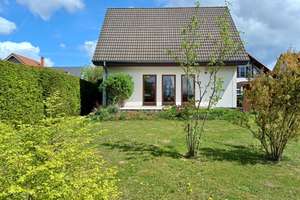 Sofort einziehen ins moderne Haus mit Garten, 38 min von Wernigerode/ Harz entfernt – Die vollständige Adresse der Immobilie erhältst du vom Anbieter., 38899 Hasselfelde – Vorschaubild 6