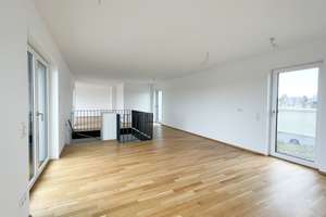 Familienfreundliche 5-Zimmer-Wohnung – Thumenberger Weg 33, 90491 Sankt Jobst, Nürnberg – Vorschaubild 3