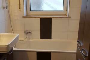 gutgeschnittene 2 ZKB Wohnung in Augsburg-Hochzoll-Mitte – Die vollständige Adresse der Immobilie erhältst du vom Anbieter., 86163 Hochzoll-Nord, Augsburg – Vorschaubild 8