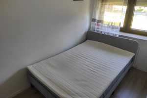 Ruhiges Wohnen im Grünen! Schöne sanierte 1,5 Zimmer-Wohnung zu vermieten – Bergheimer Straße 22, 47807 Krefeld – Vorschaubild 6