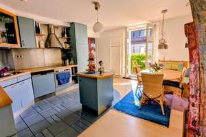 ** TOP LAGE ESSEN KETTWIG** NAH ZUR ALTSTADT UND DER RUHR++TRAUM FÜR ALTBAULIEBHABER++ – Die vollständige Adresse der Immobilie erhältst du vom Anbieter., 45219 Kettwig, Essen – Vorschaubild 14