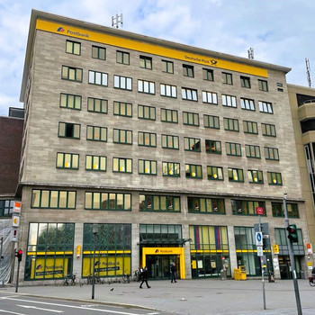 Essener Stadtkern - Ihre neue Bürofläche mit individueller Gestaltung | Stellplätze vorhanden