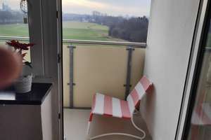 BEZUG&PROVISIONFREI! 2-Zimmer-Wohnung im 6. OG mit 2 großen  Süd Balkonen in Erlangen-Alterlangen – Dechsendorfer Straße 2a, 91054 Tal, Erlangen – Vorschaubild 29