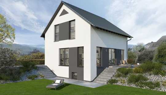 Bild von Mehr Raum zum Leben - Keller inklusive!