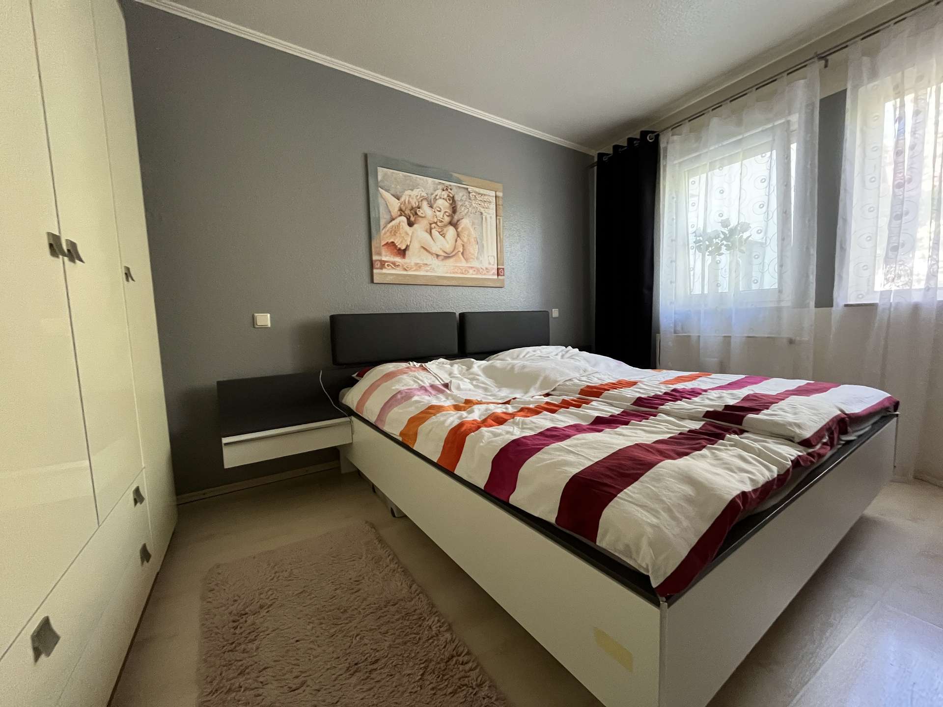 Immobilie in Römerberg - Moderne 3,5 ZKB-Wohnung mit Balkon - Bild 7