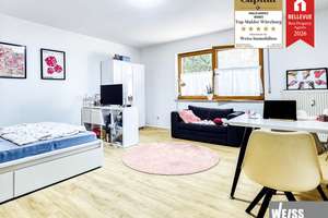 Studenten aufgepasst – Attraktive 1-Zimmer-Wohnung mit Einbauküche