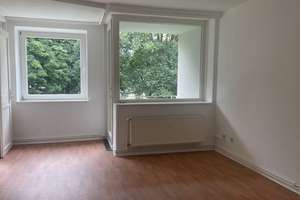 2-Zimmer-Wohnung mit Balkon und Blick ins Grüne – Dresdener Straße 36, 30179 Vahrenheide, Hannover – Vorschaubild 6