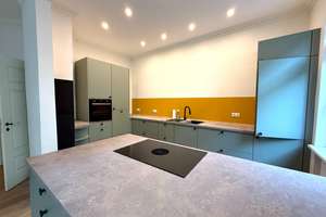 Charmante 4- Zimmer Wohnung in beliebter Lage von BS – Die vollständige Adresse der Immobilie erhältst du vom Anbieter., 38114 Nordstadt, Braunschweig – Vorschaubild 6