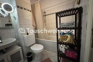 Tauschwohnung: 2 Z geg. 2-3 Z Prenzlauer Berg, Ruhig Altbau Balkon Top Lage – Neue Bahnhofstraße 4, 10245 Friedrichshain, Berlin – Vorschaubild 10