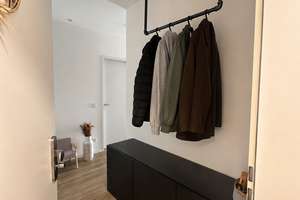 3-Zimmer Neubauwohnung mit Süd-West und Süd-Ost Balkon – Die vollständige Adresse der Immobilie erhältst du vom Anbieter., 50354 Hürth – Vorschaubild 2