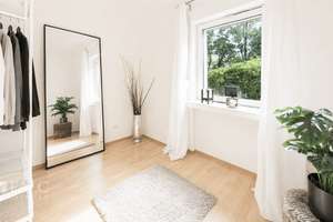 Außergewöhnlich viel Grün mitten in Köln – Die vollständige Adresse der Immobilie erhältst du vom Anbieter., 50825 Neuehrenfeld, Köln – Vorschaubild 12