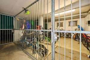 Effiziente 1-Zimmer-Wohnung – 63071 Bachschule, Offenbach am Main – Vorschaubild 21