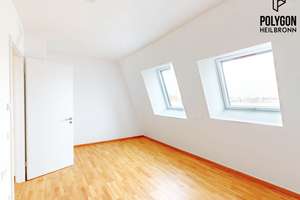 Exklusive Penthouse-Neubauwohnung im POLYGON! – Happelstraße 45, 74074 Heilbronn, Heilbronn – Vorschaubild 9