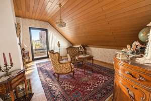 Großzügiges Einfamilienhaus mit Garten in Nürnberg-Neunhof | Hochwertige Bausubstanz mit Potenzial  – 90427 Neunhof, Nürnberg – Vorschaubild 41