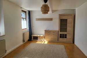kleine teimobilierte Wohnung mit separater Küche in Köln, Worringen