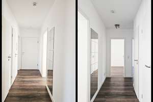 Frisch renovierte 3-Zimmer-Wohnung (79 m²) mit Balkon und Stellplatz – Heinrich-Heine-Straße 59, 38239 Thiede, Salzgitter – Vorschaubild 14