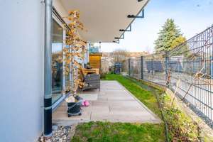 Modernes Wohnen mit privatem Gartenparadies in ruhiger Lage - 4-Zimmer Wohnung mit TG-Stellplatz – Die vollständige Adresse der Immobilie erhältst du vom Anbieter., 76187 Nordweststadt, Karlsruhe – Vorschaubild 16